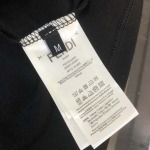 2025年4月20日入荷新作Fendi半袖Tシャツ 超厳選★誕生日プレゼント/結婚祝い/内祝い/贈り物/YI+YI工場S-XL