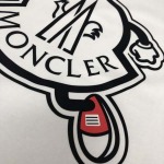 2025年4月20日入荷新作Moncler半袖Tシャツ 超厳選★誕生日プレゼント/結婚祝い/内祝い/贈り物/YI+YI工場S-XL