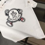 2025年4月20日入荷新作Moncler半袖Tシャツ 超厳選★誕生日プレゼント/結婚祝い/内祝い/贈り物/YI+YI工場S-XL