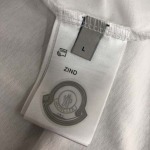 2025年4月20日入荷新作Moncler半袖Tシャツ 超厳選★誕生日プレゼント/結婚祝い/内祝い/贈り物/YI+YI工場S-XL