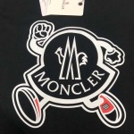 2025年4月20日入荷新作Moncler半袖Tシャツ 超厳選★誕生日プレゼント/結婚祝い/内祝い/贈り物/YI+YI工場S-XL