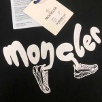 2025年4月20日入荷新作Moncler半袖Tシャツ 超厳選★誕生日プレゼント/結婚祝い/内祝い/贈り物/YI+YI工場S-XL