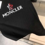 2025年4月20日入荷新作Moncler半袖Tシャツ 超厳選★誕生日プレゼント/結婚祝い/内祝い/贈り物/YI+YI工場S-XL