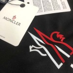 2025年4月20日入荷新作Moncler半袖Tシャツ 超厳選★誕生日プレゼント/結婚祝い/内祝い/贈り物/YI+YI工場S-XL