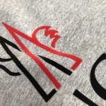 2025年4月20日入荷新作Moncler半袖Tシャツ 超厳選★誕生日プレゼント/結婚祝い/内祝い/贈り物/YI+YI工場S-XL