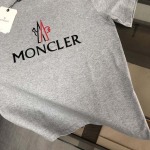 2025年4月20日入荷新作Moncler半袖Tシャツ 超厳選★誕生日プレゼント/結婚祝い/内祝い/贈り物/YI+YI工場S-XL