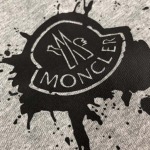 2025年4月20日入荷新作Moncler半袖Tシャツ 超厳選★誕生日プレゼント/結婚祝い/内祝い/贈り物/YI+YI工場S-XL