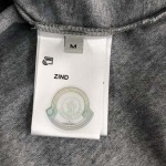 2025年4月20日入荷新作Moncler半袖Tシャツ 超厳選★誕生日プレゼント/結婚祝い/内祝い/贈り物/YI+YI工場S-XL