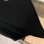 2025年4月20日入荷新作Fendi半袖Tシャツ 超厳選★誕生日プレゼント/結婚祝い/内祝い/贈り物/YI+YI工場S-XL