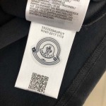 2025年4月20日入荷新作Moncler半袖Tシャツ 超厳選★誕生日プレゼント/結婚祝い/内祝い/贈り物/YI+YI工場S-XL