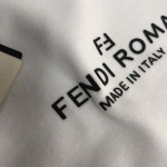 2025年4月20日入荷新作Fendi半袖Tシャツ 超厳選★誕生日プレゼント/結婚祝い/内祝い/贈り物/YI+YI工場S-XL