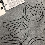 2025年4月20日入荷新作Moncler半袖Tシャツ 超厳選★誕生日プレゼント/結婚祝い/内祝い/贈り物/YI+YI工場S-XL