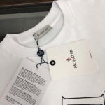 2025年4月20日入荷新作Moncler半袖Tシャツ 超厳選★誕生日プレゼント/結婚祝い/内祝い/贈り物/YI+YI工場S-XL