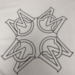 2025年4月20日入荷新作Moncler半袖Tシャツ 超厳選★誕生日プレゼント/結婚祝い/内祝い/贈り物/YI+YI工場S-XL