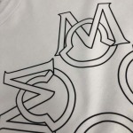 2025年4月20日入荷新作Moncler半袖Tシャツ 超厳選★誕生日プレゼント/結婚祝い/内祝い/贈り物/YI+YI工場S-XL