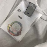 2025年4月20日入荷新作Moncler半袖Tシャツ 超厳選★誕生日プレゼント/結婚祝い/内祝い/贈り物/YI+YI工場S-XL