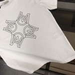 2025年4月20日入荷新作Moncler半袖Tシャツ 超厳選★誕生日プレゼント/結婚祝い/内祝い/贈り物/YI+YI工場S-XL