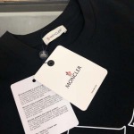 2025年4月20日入荷新作Moncler半袖Tシャツ 超厳選★誕生日プレゼント/結婚祝い/内祝い/贈り物/YI+YI工場S-XL
