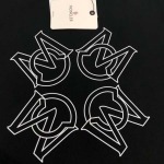 2025年4月20日入荷新作Moncler半袖Tシャツ 超厳選★誕生日プレゼント/結婚祝い/内祝い/贈り物/YI+YI工場S-XL