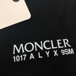 2025年4月20日入荷新作Moncler半袖Tシャツ 超厳選★誕生日プレゼント/結婚祝い/内祝い/贈り物/YI+YI工場S-XL