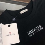 2025年4月20日入荷新作Moncler半袖Tシャツ 超厳選★誕生日プレゼント/結婚祝い/内祝い/贈り物/YI+YI工場S-XL