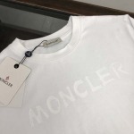 2025年4月20日入荷新作Moncler半袖Tシャツ 超厳選★誕生日プレゼント/結婚祝い/内祝い/贈り物/YI+YI工場S-XL