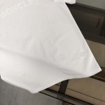 2025年4月20日入荷新作Moncler半袖Tシャツ 超厳選★誕生日プレゼント/結婚祝い/内祝い/贈り物/YI+YI工場S-XL