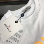 2025年4月20日入荷新作Moncler半袖Tシャツ 超厳選★誕生日プレゼント/結婚祝い/内祝い/贈り物/YI+YI工場S-XL