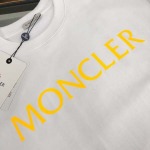 2025年4月20日入荷新作Moncler半袖Tシャツ 超厳選★誕生日プレゼント/結婚祝い/内祝い/贈り物/YI+YI工場S-XL