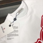 2025年4月20日入荷新作Moncler半袖Tシャツ 超厳選★誕生日プレゼント/結婚祝い/内祝い/贈り物/YI+YI工場S-XL