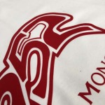 2025年4月20日入荷新作Moncler半袖Tシャツ 超厳選★誕生日プレゼント/結婚祝い/内祝い/贈り物/YI+YI工場S-XL