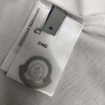 2025年4月20日入荷新作Moncler半袖Tシャツ 超厳選★誕生日プレゼント/結婚祝い/内祝い/贈り物/YI+YI工場S-XL