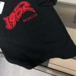2025年4月20日入荷新作Moncler半袖Tシャツ 超厳選★誕生日プレゼント/結婚祝い/内祝い/贈り物/YI+YI工場S-XL