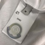 2025年4月20日入荷新作Moncler半袖Tシャツ 超厳選★誕生日プレゼント/結婚祝い/内祝い/贈り物/YI+YI工場S-XL