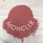 2025年4月20日入荷新作Moncler半袖Tシャツ 超厳選★誕生日プレゼント/結婚祝い/内祝い/贈り物/YI+YI工場S-XL