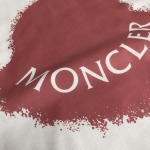 2025年4月20日入荷新作Moncler半袖Tシャツ 超厳選★誕生日プレゼント/結婚祝い/内祝い/贈り物/YI+YI工場S-XL