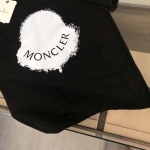 2025年4月20日入荷新作Moncler半袖Tシャツ 超厳選★誕生日プレゼント/結婚祝い/内祝い/贈り物/YI+YI工場S-XL
