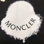 2025年4月20日入荷新作Moncler半袖Tシャツ 超厳選★誕生日プレゼント/結婚祝い/内祝い/贈り物/YI+YI工場S-XL