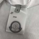 2025年4月20日入荷新作Moncler半袖Tシャツ 超厳選★誕生日プレゼント/結婚祝い/内祝い/贈り物/YI+YI工場S-XL