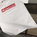 2025年4月20日入荷新作Moncler半袖Tシャツ 超厳選★誕生日プレゼント/結婚祝い/内祝い/贈り物/YI+YI工場S-XL