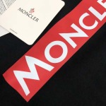 2025年4月20日入荷新作Moncler半袖Tシャツ 超厳選★誕生日プレゼント/結婚祝い/内祝い/贈り物/YI+YI工場S-XL