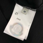 2025年4月20日入荷新作Moncler半袖Tシャツ 超厳選★誕生日プレゼント/結婚祝い/内祝い/贈り物/YI+YI工場S-XL