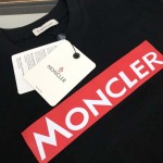 2025年4月20日入荷新作Moncler半袖Tシャツ 超厳選★誕生日プレゼント/結婚祝い/内祝い/贈り物/YI+YI工場S-XL