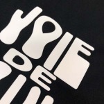 2025年4月20日入荷新作Moncler半袖Tシャツ 超厳選★誕生日プレゼント/結婚祝い/内祝い/贈り物/YI+YI工場S-XL