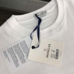 2025年4月20日入荷新作Moncler半袖Tシャツ 超厳選★誕生日プレゼント/結婚祝い/内祝い/贈り物/YI+YI工場S-XL