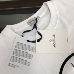 2025年4月20日入荷新作Moncler半袖Tシャツ 超厳選★誕生日プレゼント/結婚祝い/内祝い/贈り物/YI+YI工場S-XL