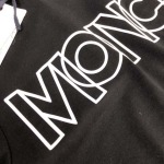 2025年4月20日入荷新作Moncler半袖Tシャツ 超厳選★誕生日プレゼント/結婚祝い/内祝い/贈り物/YI+YI工場S-XL