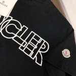 2025年4月20日入荷新作Moncler半袖Tシャツ 超厳選★誕生日プレゼント/結婚祝い/内祝い/贈り物/YI+YI工場S-XL