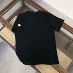 2025年4月20日入荷新作Moncler半袖Tシャツ 超厳選★誕生日プレゼント/結婚祝い/内祝い/贈り物/YI+YI工場S-XL