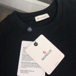 2025年4月20日入荷新作Moncler半袖Tシャツ 超厳選★誕生日プレゼント/結婚祝い/内祝い/贈り物/YI+YI工場S-XL